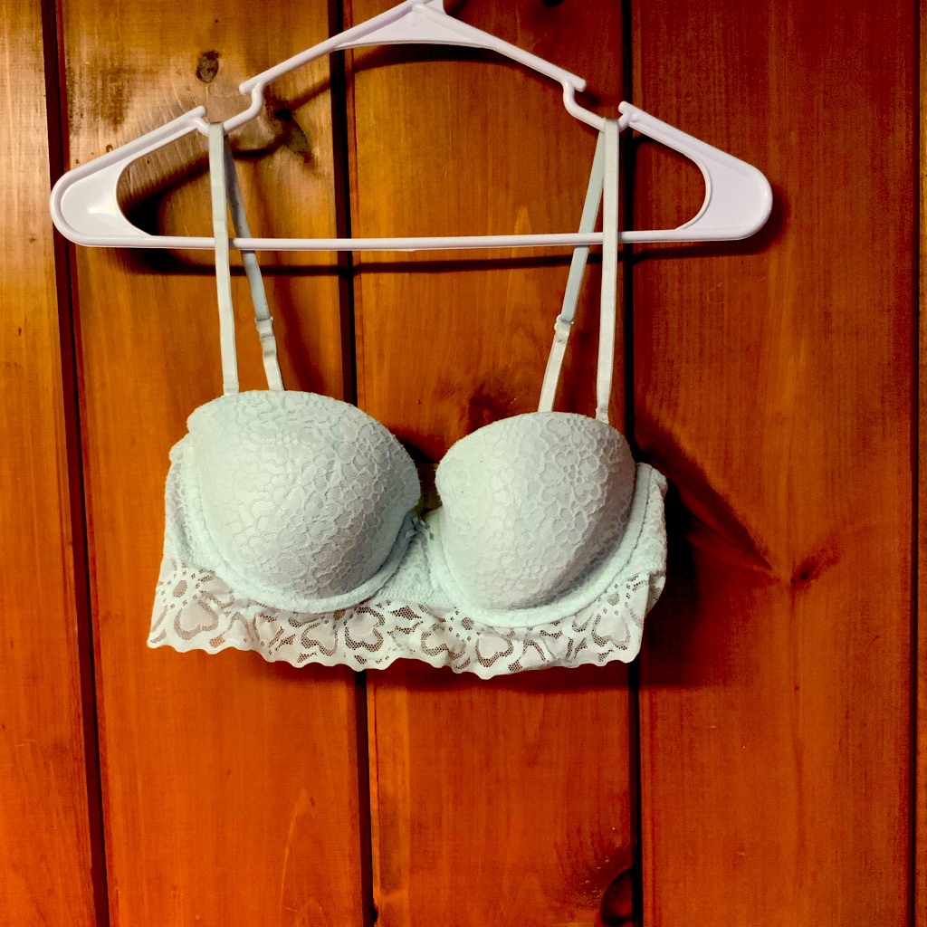 Aerie Bra Quick Fixes